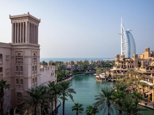 Jumeirah Al Qasr Dubai