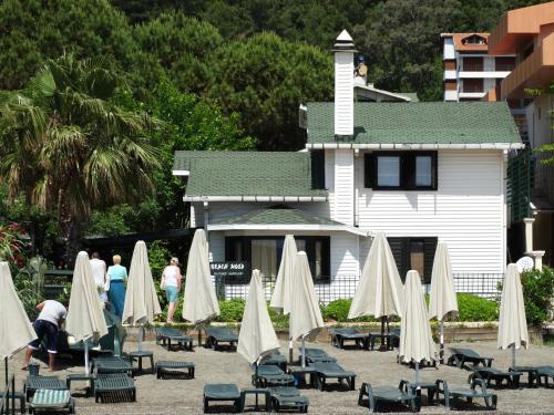 Beachwood Villas - 숙소 외관