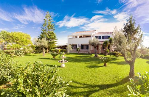 Villa Ulivi B&B - Spineta