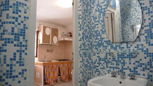 Casa Gio' - Casa Indipendente con cucina in Trung tâm Sassari