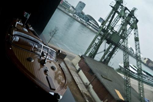 Speicher7 Hotel - image 7