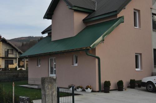 Green House Kolasin