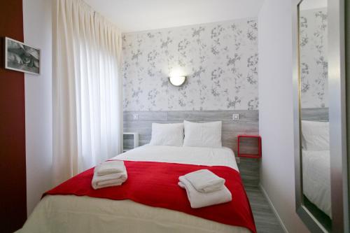 Hostal Madrid Sol, Madrid (fotografie 5)