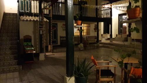 Casa Vieja Posada in Pesca
