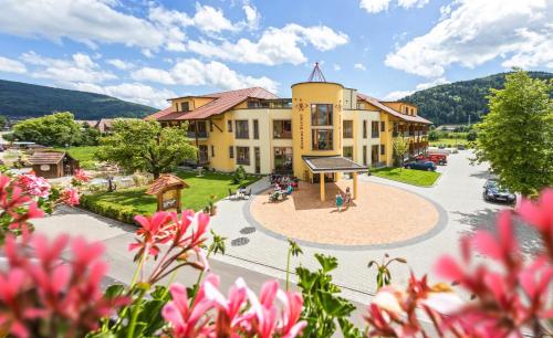 Hotel Gasthaus Mosers Blume - Haslach im Kinzigtal