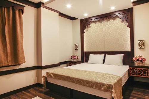 Gulumser Hatun Termal Hotel & Spa