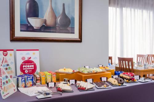 Exe Getafe - main image