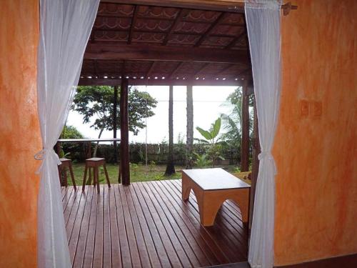 Dendê Loft, Ilha de Boipeba (Foto 11)