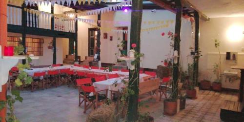 Casa Vieja Posada in Pesca