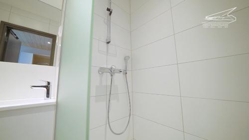Pärnu Rannastaadioni Hostel