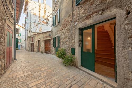 Mariva Downtown apartment