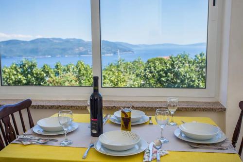 Holiday house with a swimming pool Zagore, Opatija - 7922