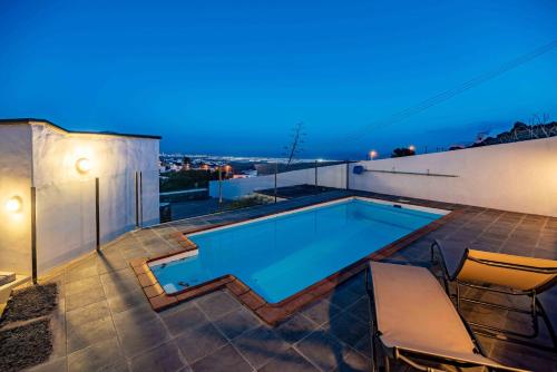  casa mira Vivienda vacacional in Güime