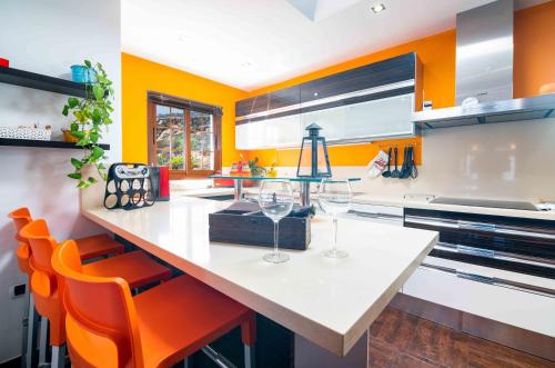 casa mira Vivienda vacacional in Guime