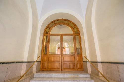 TRASTEVERE - Stylish Good Vibes Apartment