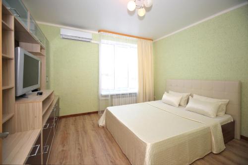 

Comfort Apartments on Lermontova 19A, №11