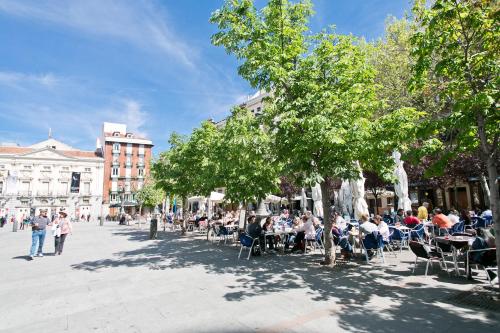 Hostal Madrid Sol - image 8