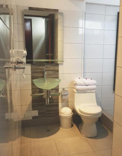 Fantasy Suites – Miraflores
