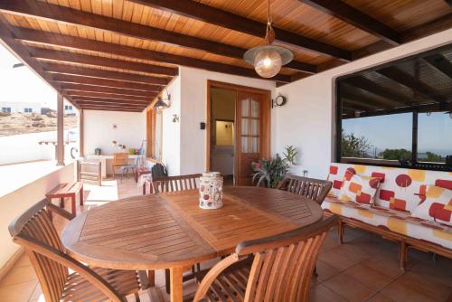 casa mira Vivienda vacacional in Guime