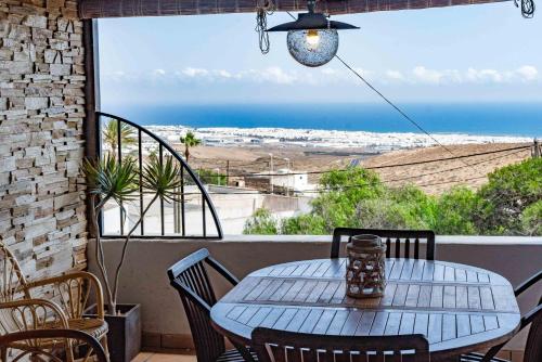 casa mira Vivienda vacacional in Guime