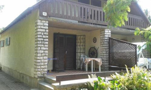  Holiday home in Siofok/Balaton 35239, Pension in Siófok