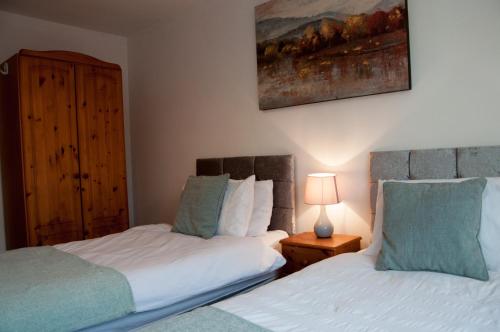 Bolton Executive Apartment