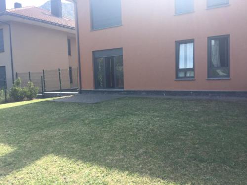  Apartamento Las Nieves en Puebla de Lillo in Puebla de Lillo