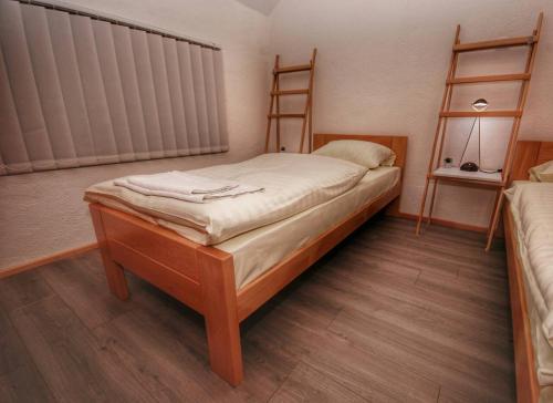 Apartmani 077 Drvar