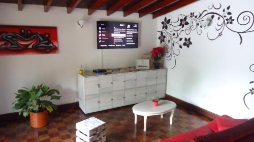 

Iris Hostel Medellín