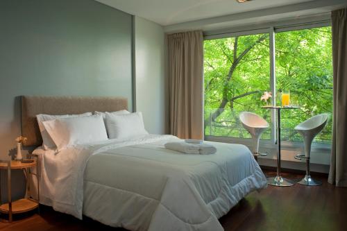 Rosedal Suite, Buenos Aires (fotografie 8)