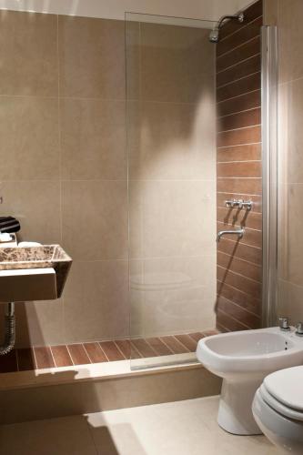 Rosedal Suite