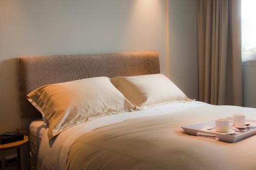Rosedal Suite, Buenos Aires (fotografie 9)