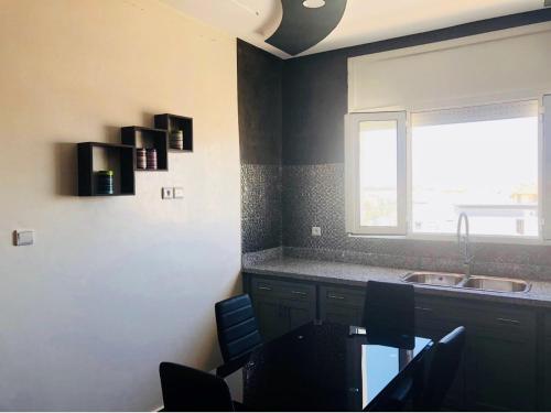 Safiote House appartement 4