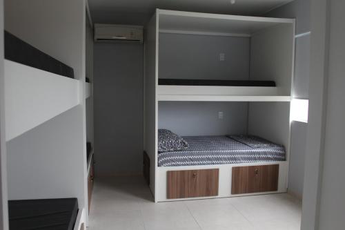 Rosa Surf Hostel & Food – Praia do Rosa