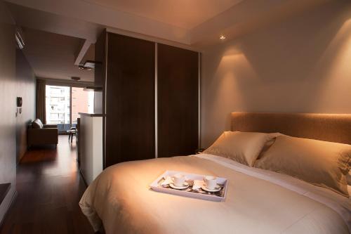 Rosedal Suite, Buenos Aires (fotografie 10)