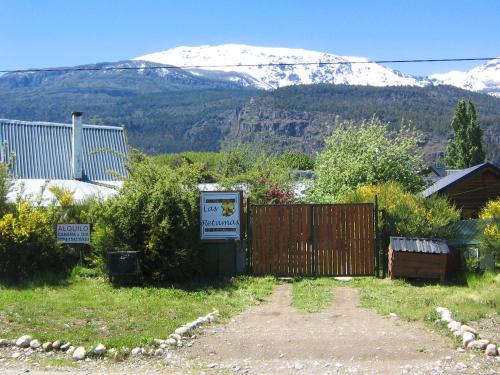 Alojamiento Las Retamas