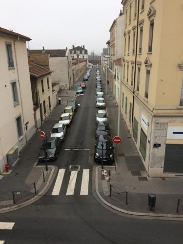 Le Nid Lyonnais - Le Vienne - image 14