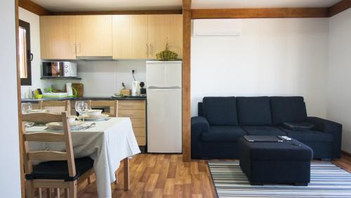 共用Lounge/電視區, Quintinha da Charneca in 彭波