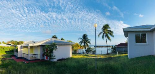 Le Gligli In Guadeloupe