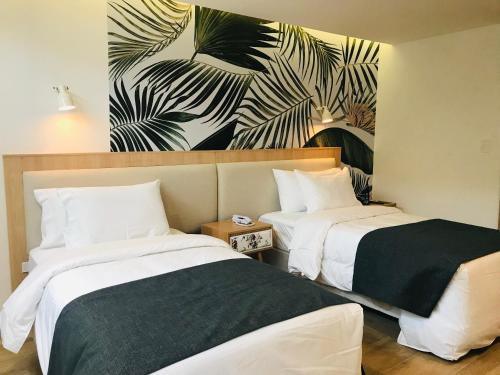 Kaia HotelKaia Hotel图片