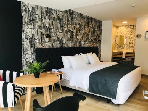 Kaia HotelKaia Hotel图片