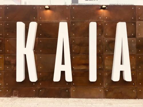 Kaia HotelKaia Hotel图片