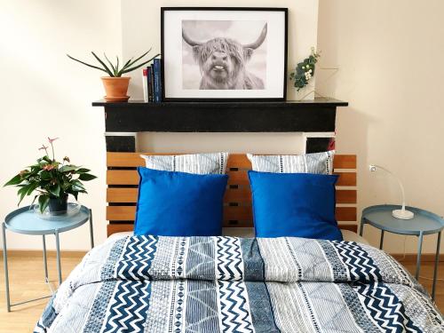  Entire House Near Brussel in Halle