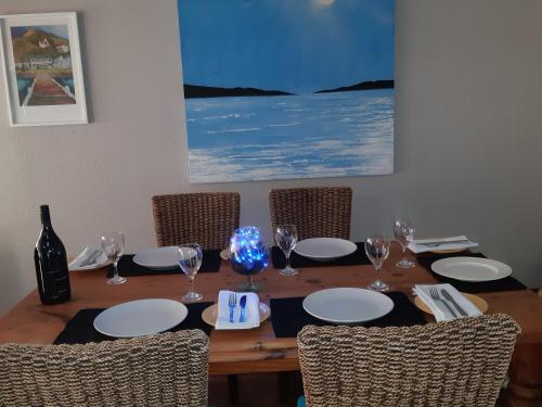 Palvelut, Sunseeker Lodge in Whangaroa