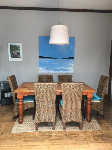 Palvelut, Sunseeker Lodge in Whangaroa