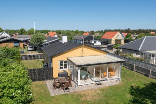 

Holiday Home Skagen 020197