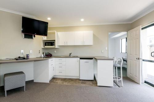 บริการและสิ่งอำนวยความสะดวก, แฟร์ลีย์ มอเตอร์ ลอดจ์ (Fairley Motor Lodge) in เวสท์ชอร์