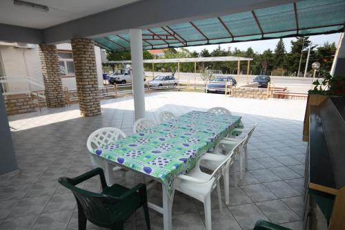  Apartment Seline 6628a, Pension in Starigrad-Paklenica