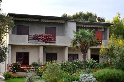 Apartments by the sea Sukosan Zadar - 6176