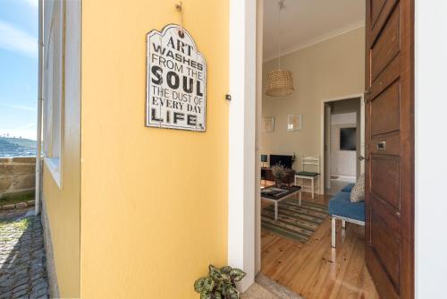  Porto D´Ouro Apartment in Porto